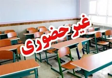 تعطیلی مدارس کرمان در روز چهارشنبه