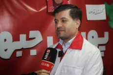 مشارکت ۱۰۰ هزار گیلانی در پویش «ایران ما»/بهره‌برداری از مرکز دیالیز به ارزش ۸۳۰ میلیارد تومان در شرق گیلان+فیلم