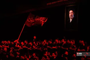 از طنین شعار «ابالفضل علمدار، خامنه‌ای نگه‌دار» در موج ۱۱۵ مردم شهرکرد تا حضور حسینی مردم بجنورد در سنگر خیابان + فیلم
