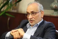 مرعشی: هاشمی گفت اصلاح‌طلبان می‌خواهند نظام را بشکنند