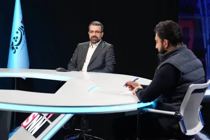 محمودی: مبارزه با فساد نیاز به اقدامات ملموس و پیش&zwnj;دستانه دارد + فیلم