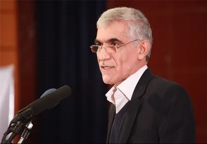 معاون جدید عمران و توسعه امور شهری و روستایی وزارت کشور منصوب شد