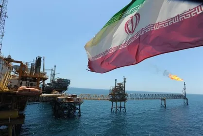 تحریم&zwnj;های ضد ایرانی قیمت نفت را از ۱۰۰ دلار بالاتر می&zwnj;برد