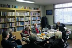 نامزد‌های جایزه ابوالحسن نجفی معرفی شدند