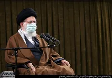 رهبر انقلاب: آمارهای اقتصادی دهه ۹۰ انصافا خرسند کننده نیست / نارضایتی مردم از کیفیت خودرو به حق است / گلایه از افزایش قیمت لوازم‌خانگی