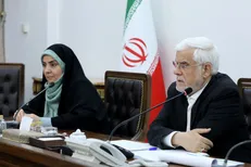 عارف: تکمیل، ساخت و توسعه طرح‌های کریدوری منافع بزرگی برای کشور دارد