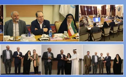 مقیمی: گسترش دیپلماسی علمی از آثار مخرب تنش&zwnj;های سیاسی بین کشورها جلوگیری می&zwnj;کند