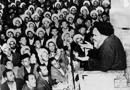 طوفانی علیه تحقیر یک ملت/ خروش خمینی
