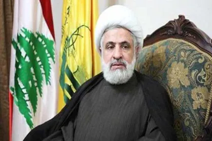 تاکید حزب الله بر مخالفت با شروط آمریکا برای تشکیل دولت لبنان