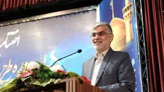 برگزاری المپیاد‌های فرهنگی مانوری موثر برای ارتقا همگرایی در جامعه است
