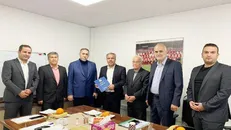 جلسه هیات مدیره پرسپولیس امشب در وزارت ورزش