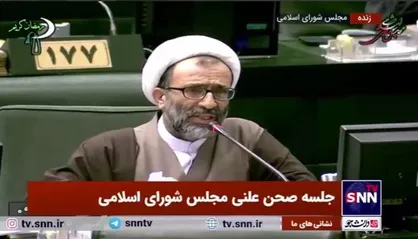 سلیمی: اگر معاهده پاریس خوب است چرا خود آمریکایی&zwnj;ها و ترامپ از آن خارج شدند؟ / یک آقایی بعد از این معاهده می&zwnj;گفت پالایشگاه&zwnj;سازی کثافت&zwnj;کاری است