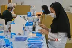 تولید ماسک