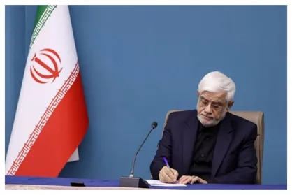 عارف: شکاف زنجیره آموزش باید ترمیم شود