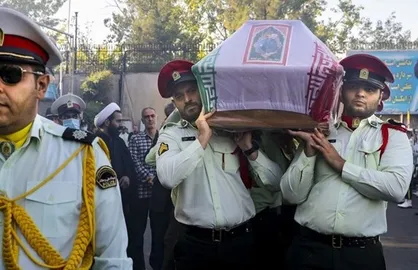 کیفر خواست قاتل شهید کیوانلو صادر شد