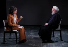 روحانی در مصاحبه با شبکه CNN و PBS: هیچ‌گاه درخواستی برای ملاقات با رئیس‌جمهور آمریکا نداشتیم