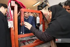 افتتاح ۱۳۳۱ طرح اشتغال زایی با ایجاد ۴۸۲۱ شغل در استان مازندران
