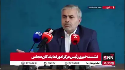 رحیمی مظفری: برخی مسئولان وقتی از مسئولیت جدا می&zwnj;شوند طلبکارند/ ناترازی امروز به حد پارگی رسیده است