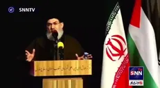 سید هاشم الحیدری: اگر ایران نبود مقاومتی هم نبود