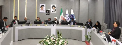 مسابقات دانش&zwnj;آموزی کشوری فرصتی برای شناخت شهرملی نمد شود