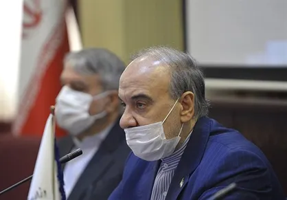 سکوت سلطانی&zwnj;فر در خصوص بازگشت کفاشیان به فدراسیون فوتبال