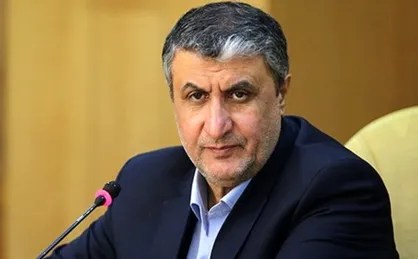 اسلامی: گروسی طی روز&zwnj;های آینده به ایران سفر می&zwnj;کند