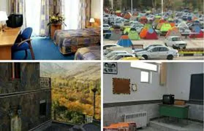 آغاز ثبت نام اقامتگاه&zwnj;ها و استراحتگاه&zwnj;های نوروزی کارگران در سراسر کشور