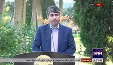 ساعت کاری در شهرستان‌ها همانند تهران پنج روزه می‌شود