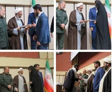 **مسول بسیج دانشجویی خواهران و برادران دانشگاه یزد برگزار شد