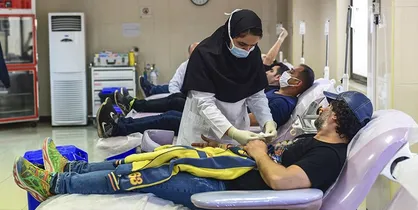 بیمارستان&zwnj;ها باید وضعیت بیماران بستری مبتلا به کرونا را به خانواده&zwnj;ها اعلام کنند