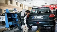 تخفیف ۲۰ درصدی برای دارندگان معاینه فنی برتر تهران