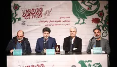 یک میلیارد تومان جایزه برای شاعران و نویسندگان