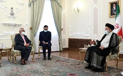 رئیسی: همکاری موثر با سازمان&zwnj;های منطقه&zwnj;ای اولویت سیاست خارجی است