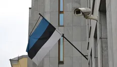 نارضایتی استونی از ورود پهپاد‌های اوکراینی به حریم هوایی ناتو
