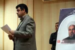 نشست خبری سید محمد بطحایی وزیر آموزش و پرورش