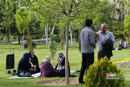سیزده&zwnj;بدر؛ ۱۳ فروردین پیوندی دیرینه میان ایرانیان و طبیعت