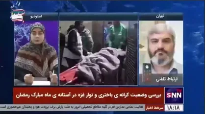 احتمال استفاده آمریکا از ظرفیت هایش در ممانعت از اسرائیل در حمله زمینی به رفح