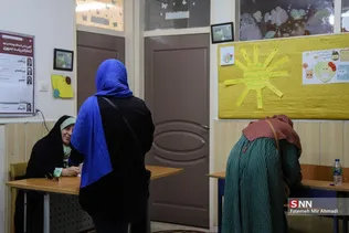 النبی