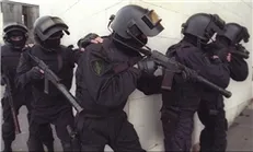 دستگیری ۲ تروریست داعش در مسکو/ حملات تروریستی در مسکو خنثی شد