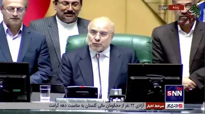 قالیباف: در مجلس آماده همه نوع کمک به وزیر آموزش و پرورش هستیم/ ارتقای علمی و آموزشی معلمان در دستور کار باشد