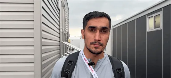 ملی پوش هندبال: تمام بازیکنان برای مرحله بعدی آماده هستند؛ تا لحظه آخر تلاش می‌کنیم