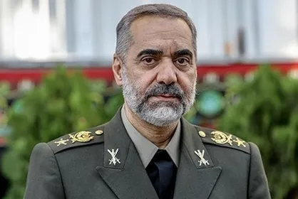 امیر آشتیانی: زیرساخت&zwnj;های جمهوری اسلامی ایران برای رشد بانوان فراهم است