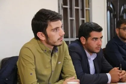 اردوی جهادی دانشگاه ارومیه از ۲۲ مرداد آغاز خواهد شد/ نامگذاری هر گروه به نام یک شهید