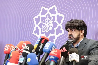 محمدخانی: با خدمت بیشتر به مردم، به اغتشاشگران سیلی می&zwnj;زنیم
