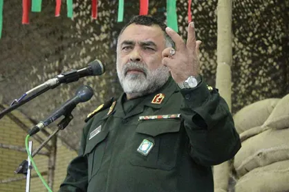پیروزی ما بر دشمنان مرهون اطاعت از ولایت فقیه است