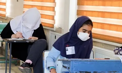 ثبت&zwnj;نام آزمون ورودی مدارس سمپاد آغاز شد
