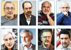 چپِ امنیتی طلبکارِ «نظام» شد!