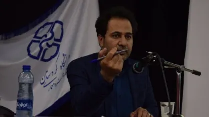 فعالیت انجمن&zwnj;های علمی دانشجویی باید به سمت گفتمان سازی و کارآفرینی برود