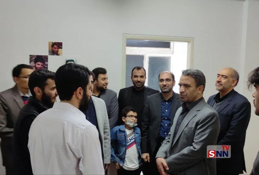 روز دانشجو