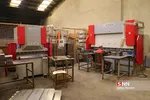 ارسال بسته‌های لوازم خانگی به مناطق سیل‌زده